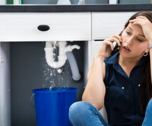 About Emergency plumbing pros Forest Lake, MN